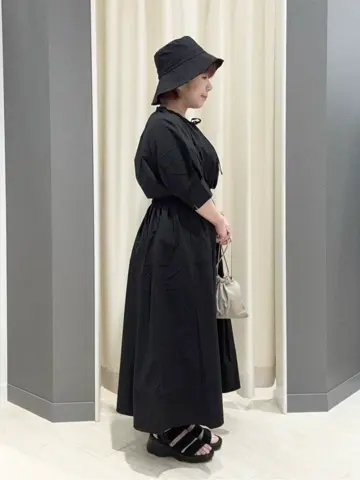 ONWARD CROSSET SELECT 吉田 コーディネート画像