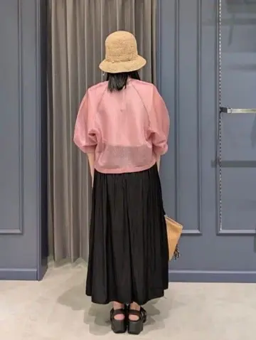 ONWARD CROSSET SELECT 土屋 コーディネート画像