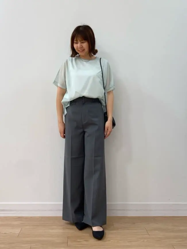  山口 コーディネート画像