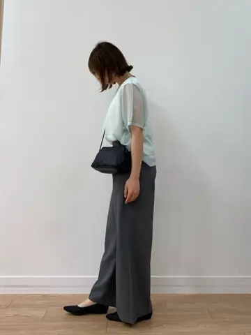 ONWARD CROSSET SELECT 山口 コーディネート画像