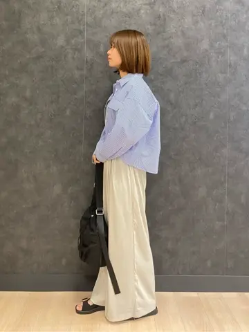 ONWARD CROSSET SELECT 斉藤 コーディネート画像