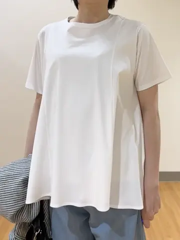 ONWARD CROSSET SELECT YU コーディネート画像