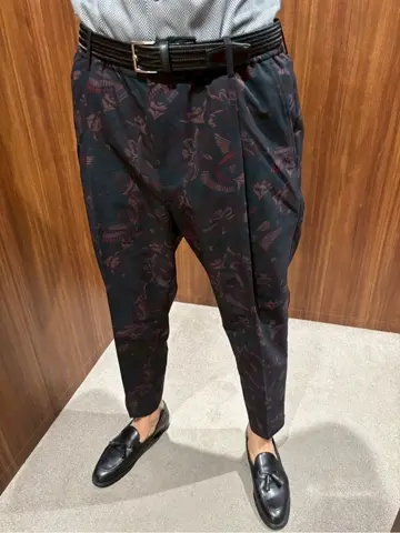 ONWARD CROSSET SELECT 山﨑 コーディネート画像