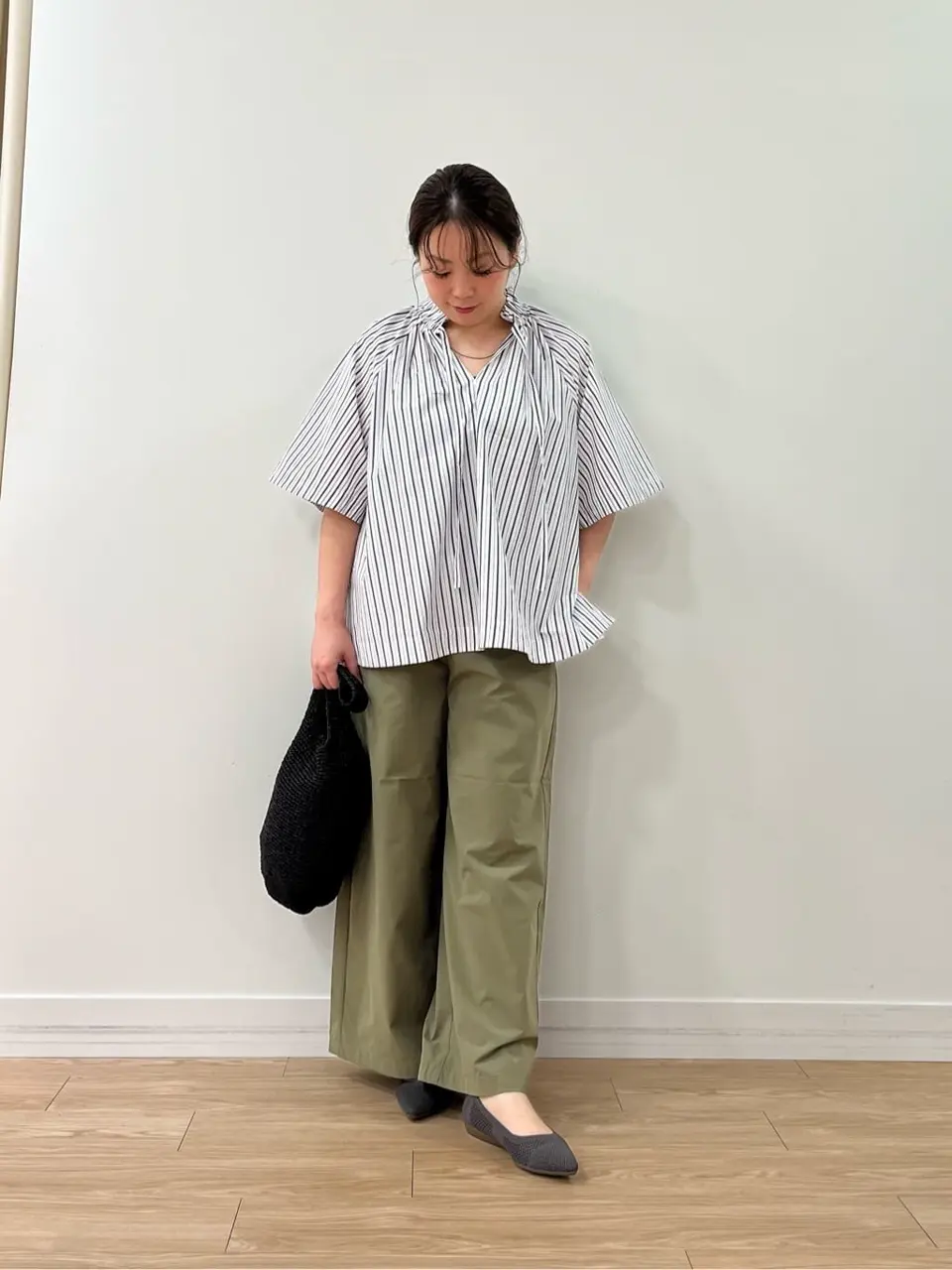  渡邉 コーディネート画像