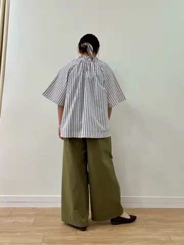 ONWARD CROSSET SELECT 渡邉 コーディネート画像