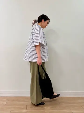 ONWARD CROSSET SELECT 渡邉 コーディネート画像