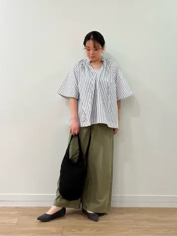 ONWARD CROSSET SELECT 渡邉 コーディネート画像