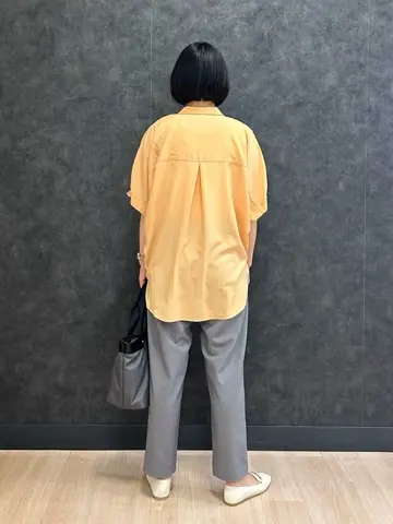 ONWARD CROSSET SELECT 鈴木 コーディネート画像