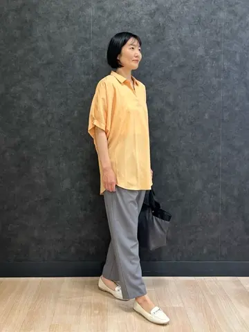 ONWARD CROSSET SELECT 鈴木 コーディネート画像