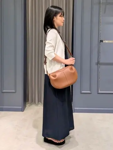 ONWARD CROSSET SELECT 土屋 コーディネート画像