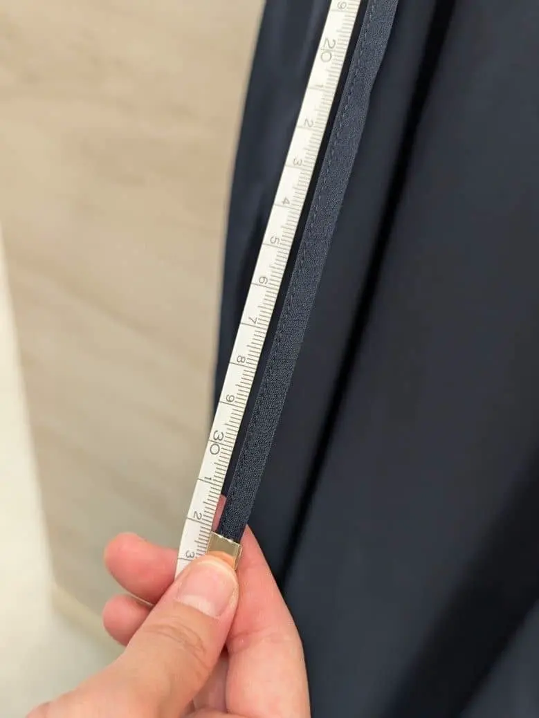 ONWARD CROSSET SELECT 土屋 コーディネート画像