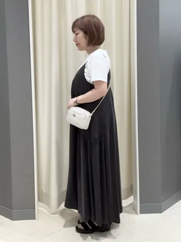 ONWARD CROSSET SELECT 吉田 コーディネート画像