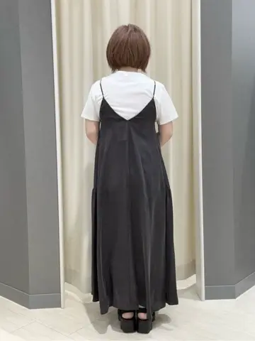 ONWARD CROSSET SELECT 吉田 コーディネート画像