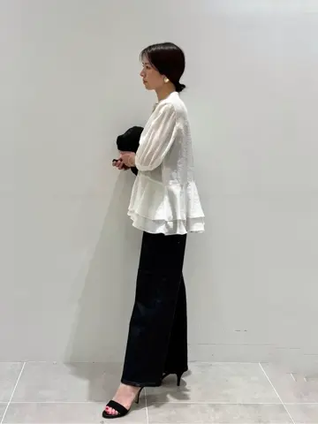 ONWARD CROSSET SELECT 水谷 コーディネート画像