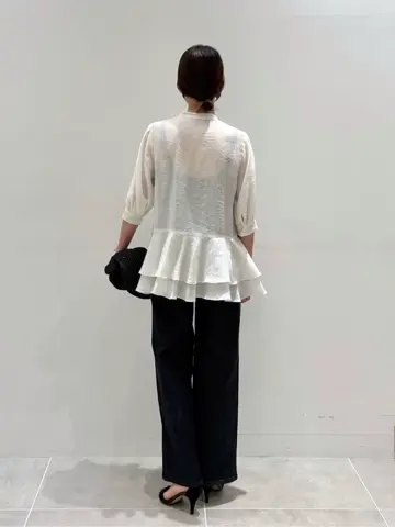 ONWARD CROSSET SELECT 水谷 コーディネート画像