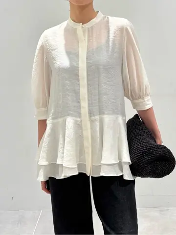 ONWARD CROSSET SELECT 水谷 コーディネート画像