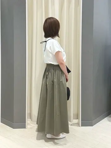 ONWARD CROSSET SELECT 清野 コーディネート画像