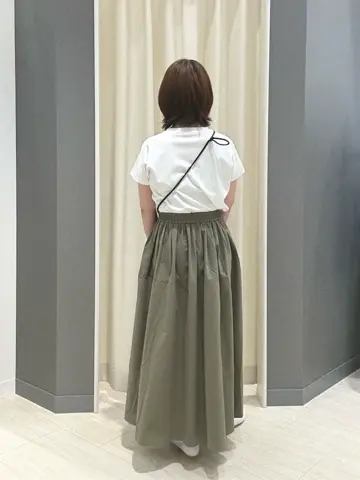 ONWARD CROSSET SELECT 清野 コーディネート画像