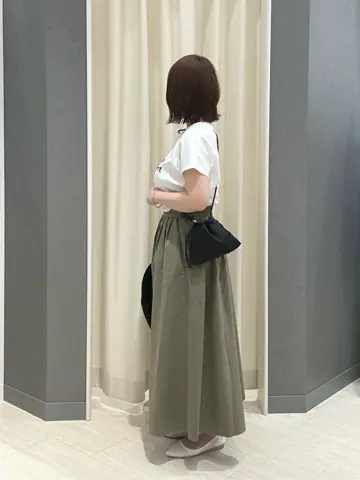 ONWARD CROSSET SELECT 清野 コーディネート画像