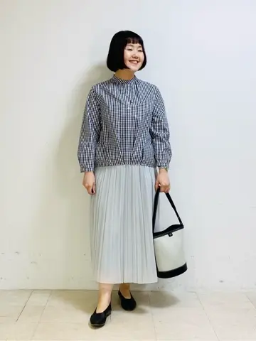 ONWARD CROSSET SELECT 内田 コーディネート画像