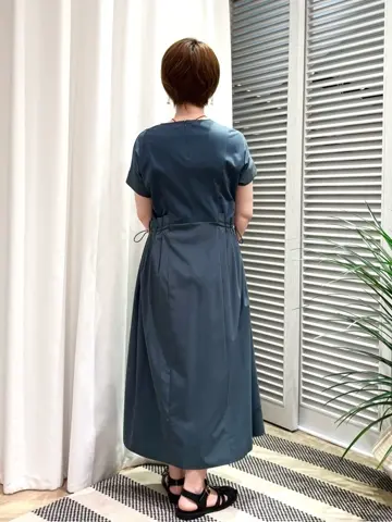 ONWARD CROSSET SELECT 内海 コーディネート画像