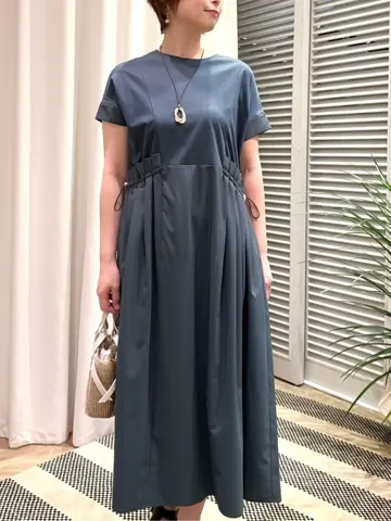 ONWARD CROSSET SELECT 内海 コーディネート画像