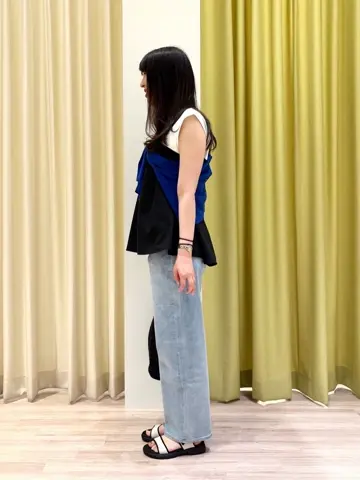 ONWARD CROSSET SELECT 岡 コーディネート画像