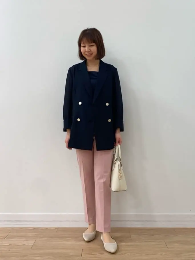  山口 コーディネート画像