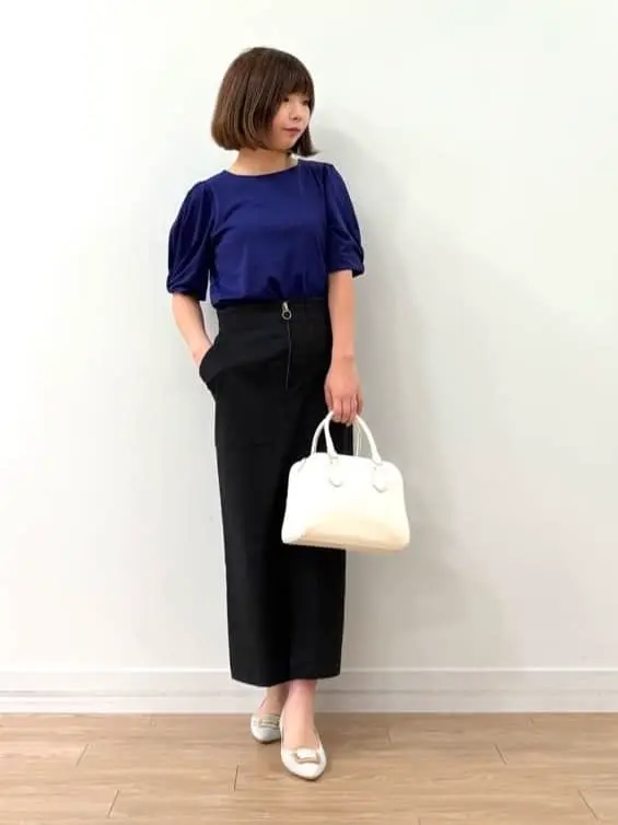  津野 コーディネート画像