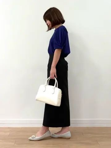 ONWARD CROSSET SELECT 津野 コーディネート画像