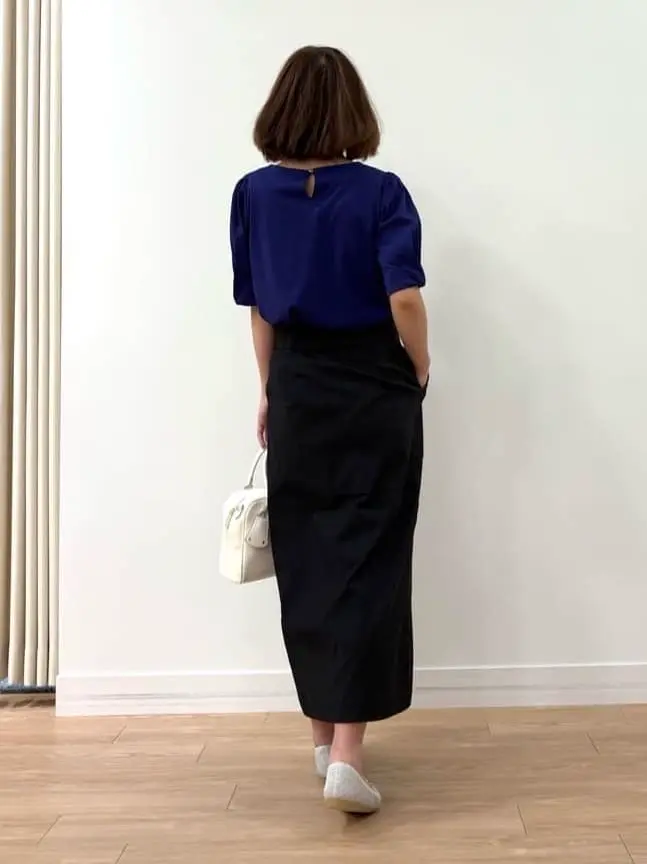 ONWARD CROSSET SELECT 津野 コーディネート画像