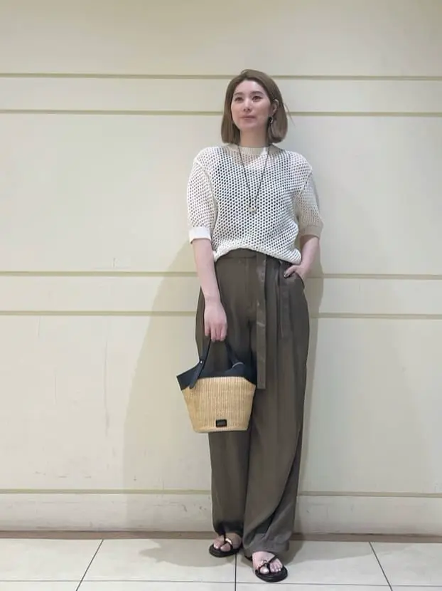  太田 コーディネート画像