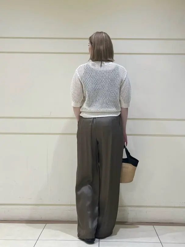 ONWARD CROSSET SELECT 太田 コーディネート画像