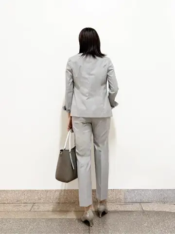 ONWARD CROSSET SELECT 佐藤 コーディネート画像