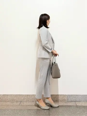 ONWARD CROSSET SELECT 佐藤 コーディネート画像