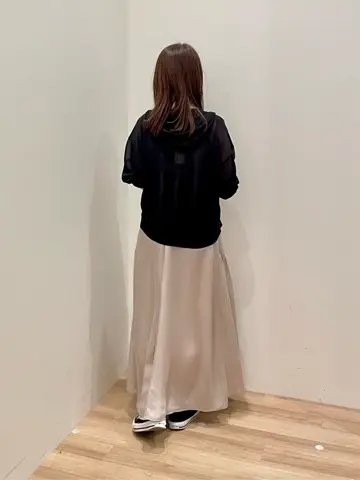 ONWARD CROSSET SELECT 井上 コーディネート画像