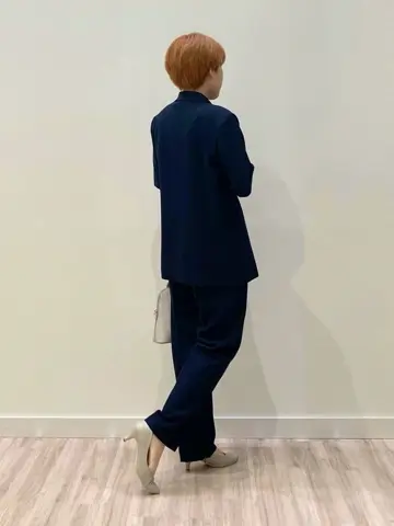 ONWARD CROSSET SELECT 河本 コーディネート画像