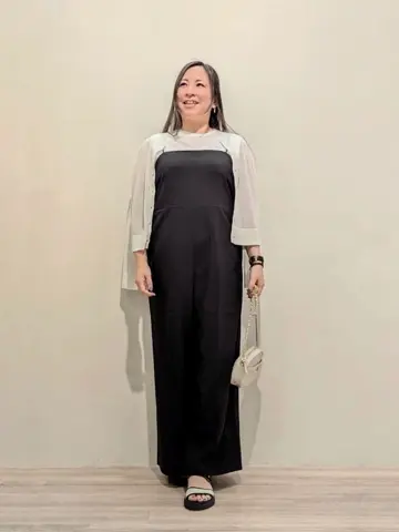 ONWARD CROSSET SELECT 加藤 コーディネート画像