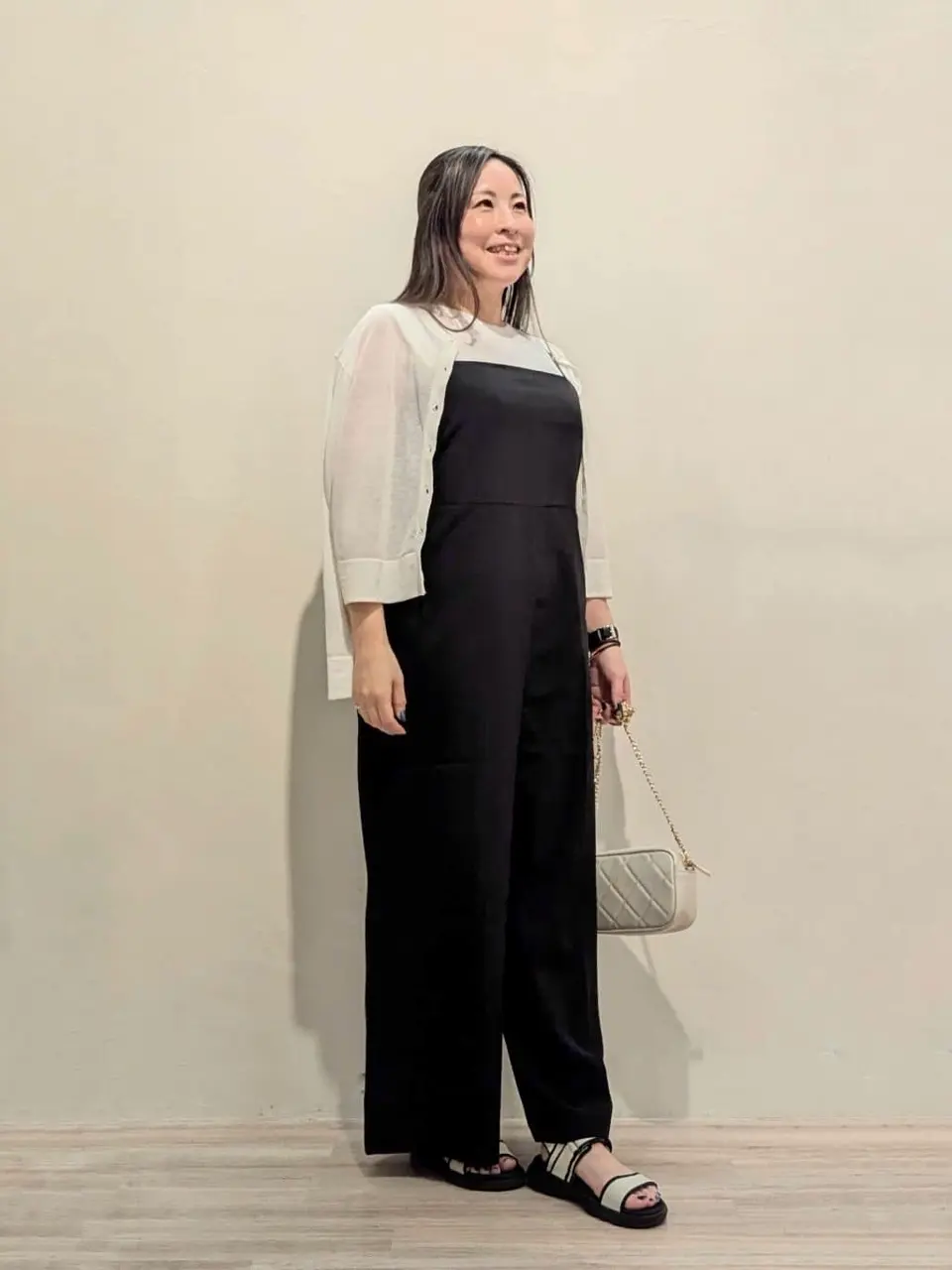 ONWARD CROSSET SELECT 加藤 コーディネート画像