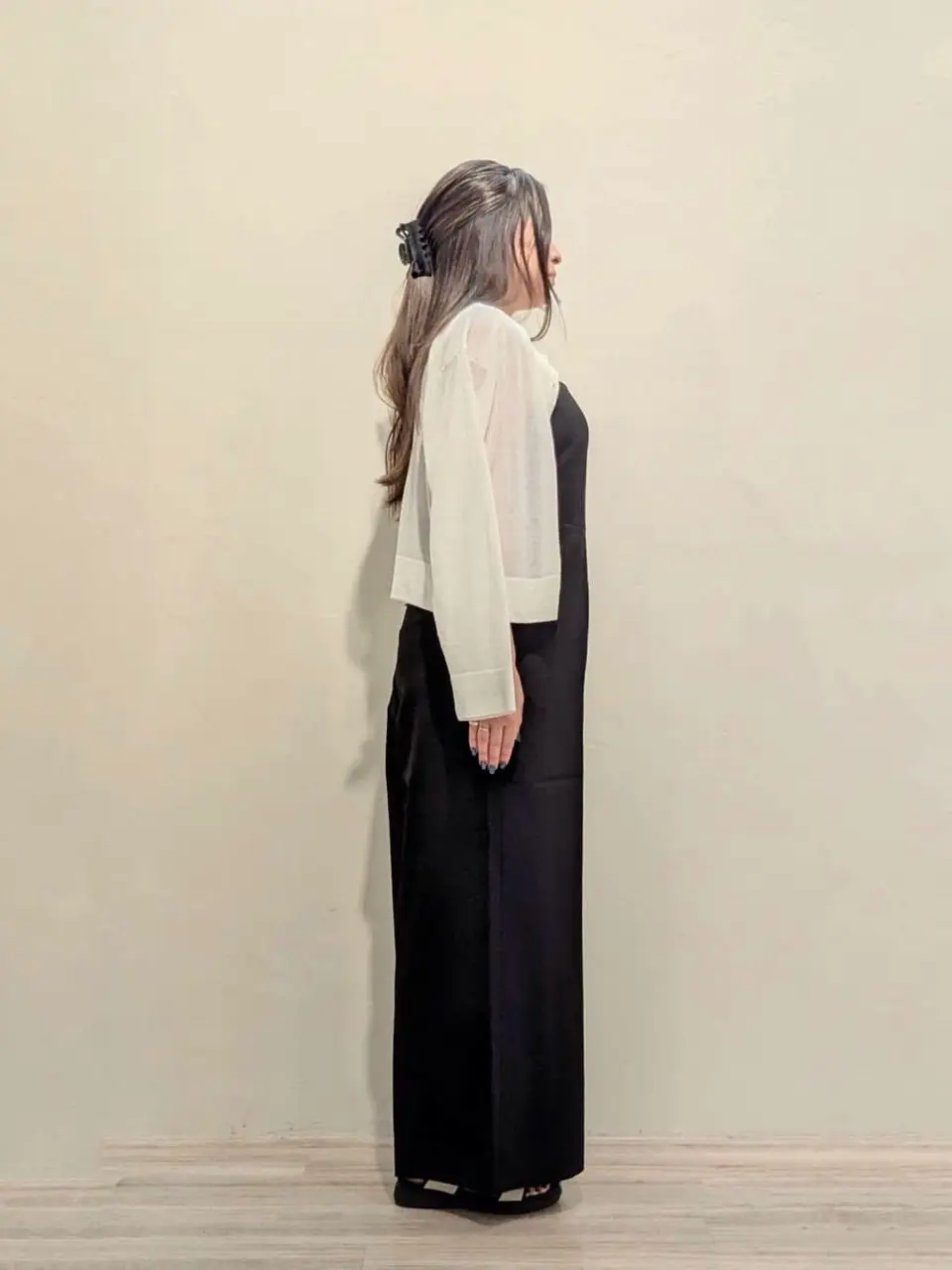 ONWARD CROSSET SELECT 加藤 コーディネート画像