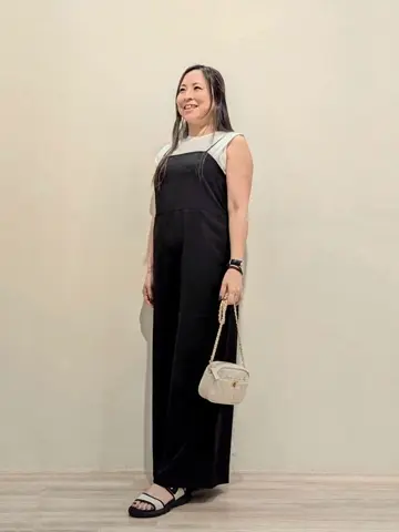 ONWARD CROSSET SELECT 加藤 コーディネート画像