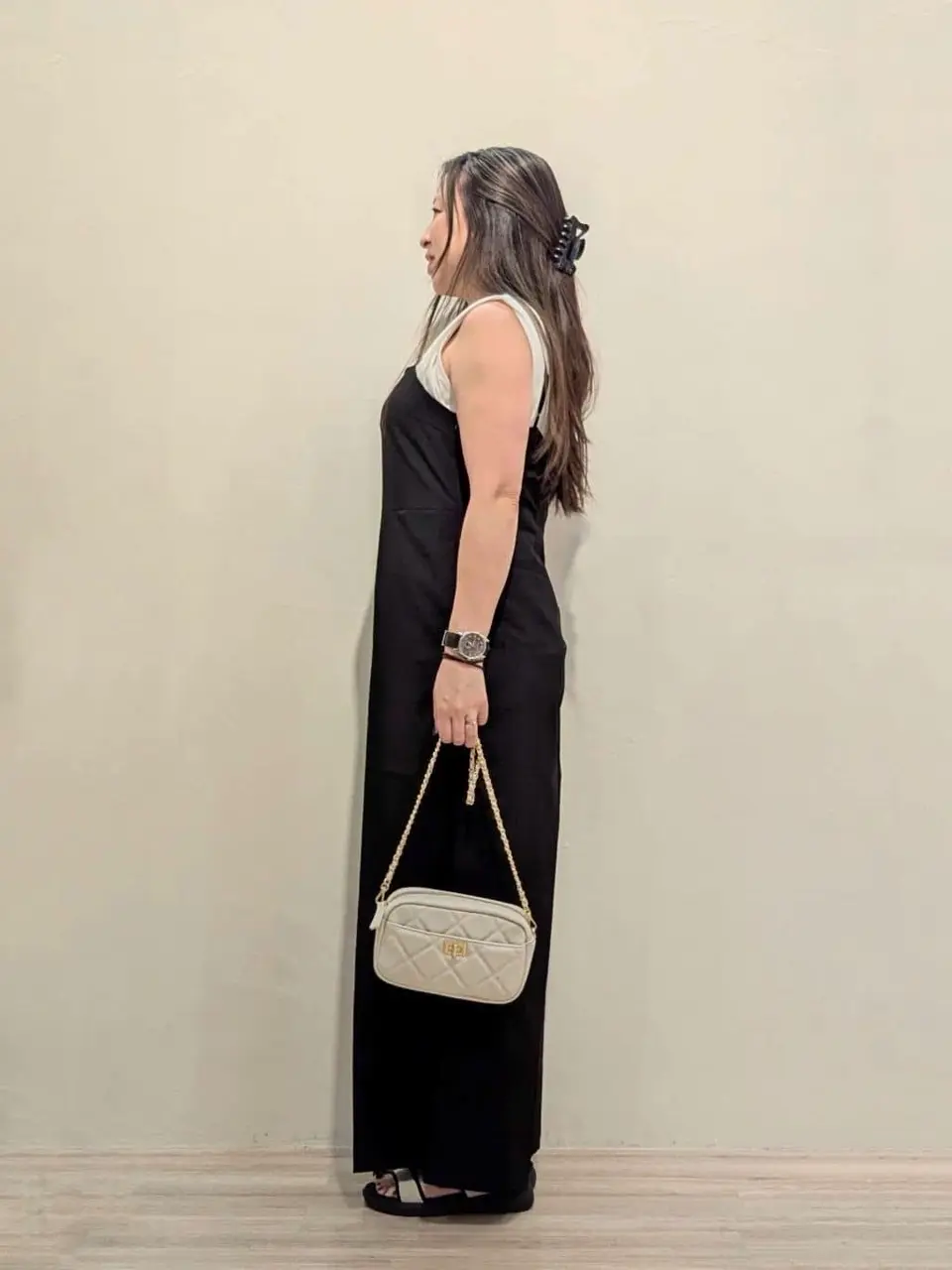 ONWARD CROSSET SELECT 加藤 コーディネート画像