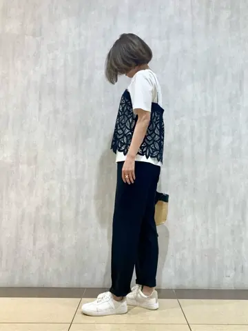 ONWARD CROSSET SELECT 須郷 コーディネート画像