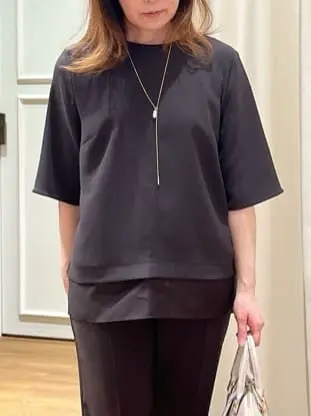 ONWARD CROSSET SELECT yone  コーディネート画像