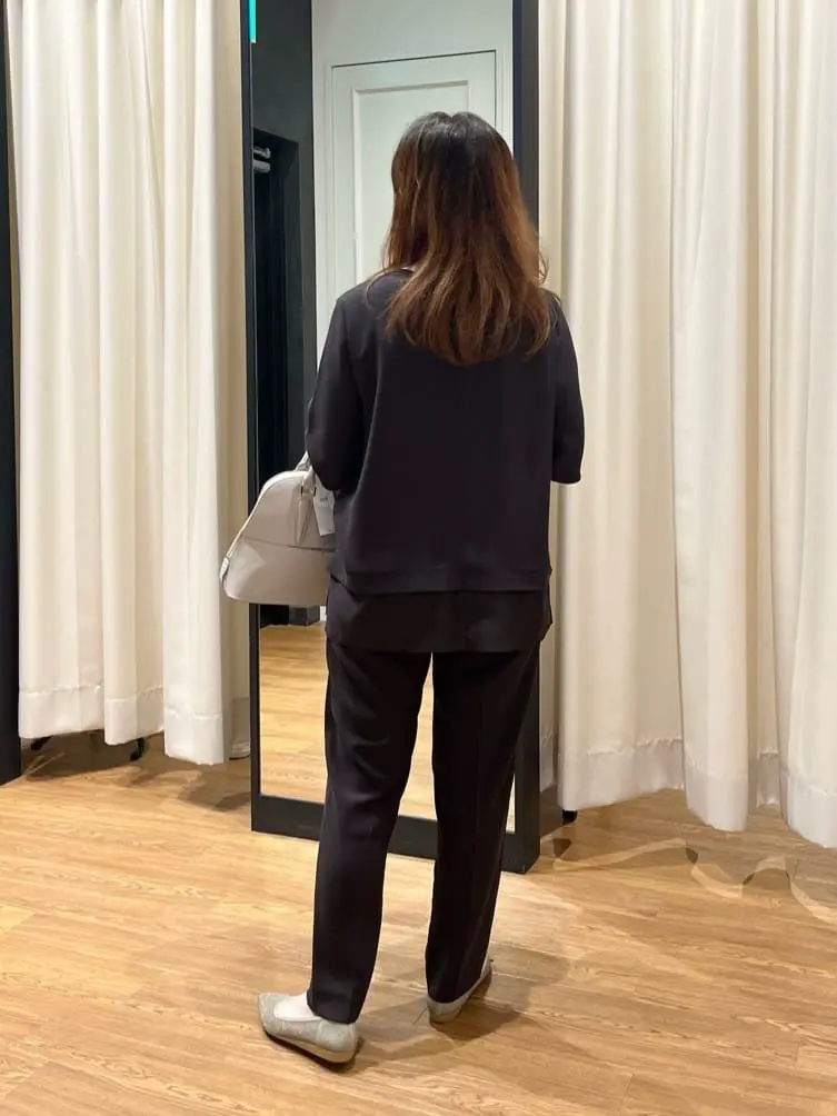 ONWARD CROSSET SELECT yone  コーディネート画像