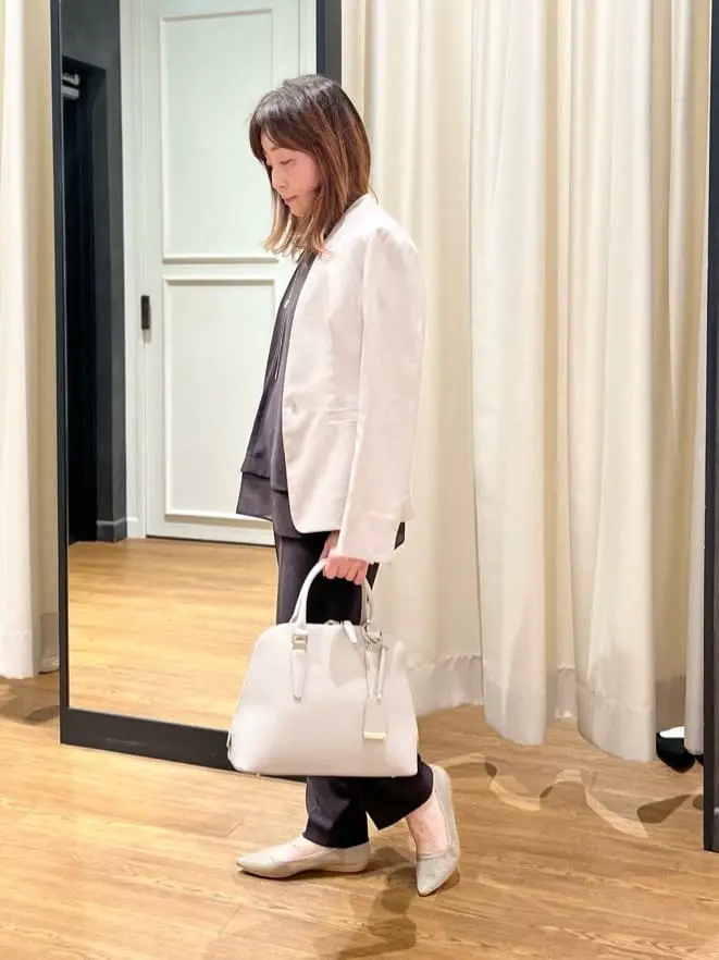 ONWARD CROSSET SELECT yone  コーディネート画像