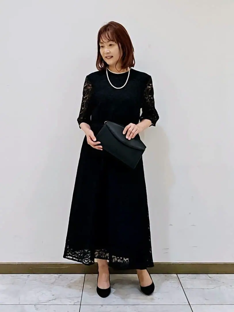 ONWARD CROSSET SELECT 森崎 コーディネート画像