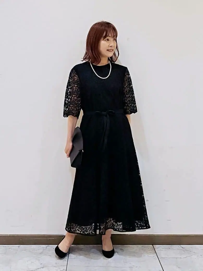 ONWARD CROSSET SELECT 森崎 コーディネート画像