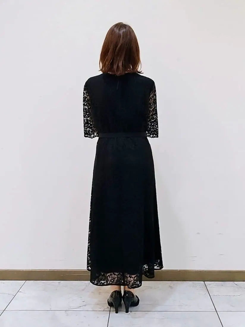 ONWARD CROSSET SELECT 森崎 コーディネート画像