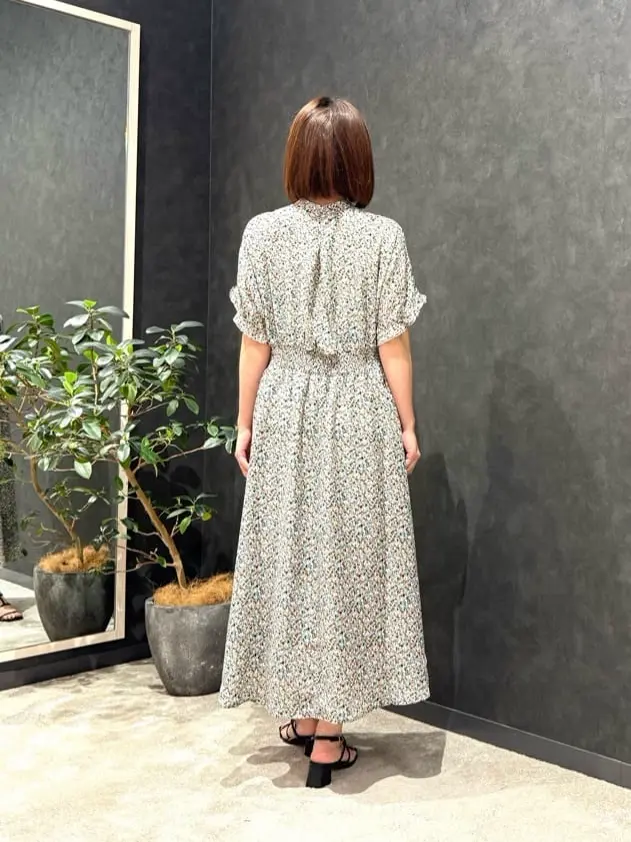 ONWARD CROSSET SELECT Tamura コーディネート画像